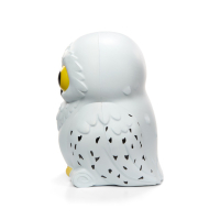 Harry Potter Pufflums Hedwig