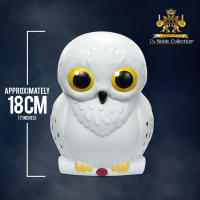 Harry Potter Pufflums Hedwig