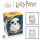 Harry Potter Pufflums Hedwig