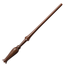 Harry Potter Luna Lovegood Rollenspiel-Zauberstab