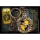 Harry Potter Hufflepuff Wappen Schlüsselanhänger