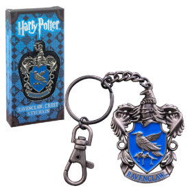 Harry Potter Ravenclaw Wappen Schlüsselanhänger