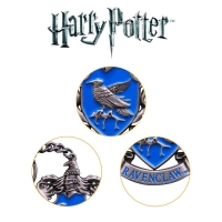 Harry Potter Ravenclaw Wappen Schlüsselanhänger