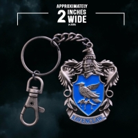 Harry Potter Ravenclaw Wappen Schlüsselanhänger