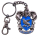 Harry Potter Ravenclaw Wappen Schlüsselanhänger