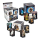 Harry Potter / Phantastische Tierwesen Magical Creatures Mystery Cube