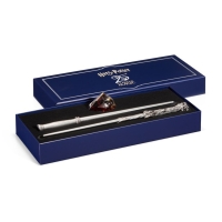 Harry Potter 25th Anniversary Zauberstab-Set