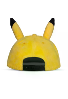 Pokemon - Mad Pikachu Novelty Cap
