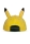 Pokemon - Mad Pikachu Novelty Cap