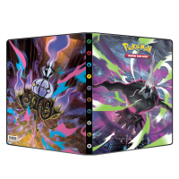 Pokémon Ultra PRO Sammelkartenalbum ME05 9-Pocket...