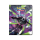 Pokémon Ultra PRO Sammelkartenalbum ME05 9-Pocket Portfolio Dunkelnacht