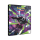 Pokémon Ultra PRO Sammelkartenalbum ME05 9-Pocket Portfolio Dunkelnacht