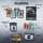 Kosmos Grand Hotel Abaddon - Adventure Games - spannendes Brettspiel mit Mystery-Abenteuer im Hotelsetting