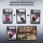 Kosmos Grand Hotel Abaddon - Adventure Games - spannendes Brettspiel mit Mystery-Abenteuer im Hotelsetting