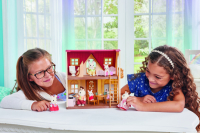 Sylvanian Families Red Roof Cosy Cottage Starter Home