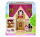 Sylvanian Families Red Roof Cosy Cottage Starter Home