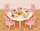 Sylvanian Families Kaffee- und Kuchen-Set mit Zubehör