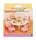 Sylvanian Families Kaffee- und Kuchen-Set mit Zubehör