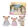 Sylvanian Families Reh Familie