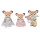 Sylvanian Families Reh Familie