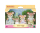 Sylvanian Families Reh Familie
