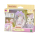 Spielset Sylvanians Families Sleepy Dream Siblings Träumsüß Schokoladenhasen