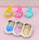 Sylvanian Families Triplets Care Set