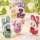 Sylvanian Families Sammelfiguren Hasenkostüm Babyfreunde