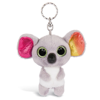 Plüschiger Glubschi-Koala von NICI mit niedlichen...