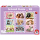 Puzzle Meine Tierfreunde mit 100 Teilen, bunt und kinderfreundliches Motiv.