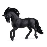 Brauner Schleich Horse Club Andalusier Hengst aus...