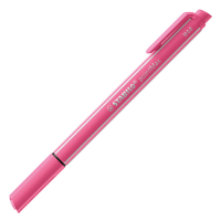 Rosa Filzschreiber Pointmax mit ergonomischem Design und...