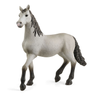 Braunes Schleich Pura Raza Española Jungpferd aus...