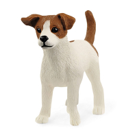 Miniatur-Jack-Russel-Terrier aus der Schleich Farm World...