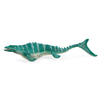Dinosaurier-Figur Mosasaurus von Schleich, detailgetreu...