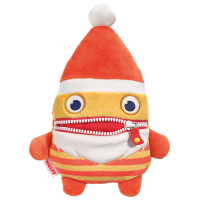 Bunter Sorgenfresser Niclas (24cm) aus der Jingle Dolls...