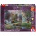 Puzzle mit 1000 Teilen Spirit - Weg des Glaubens von Schmidt Spiele mit mystischem Motiv.