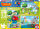 Puzzle mit Motiv von Benjamin Blümchen, bestehend aus 3x48 Teilen