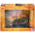 1000-teiliges Schmidt Puzzle mit Disney Motiv von Pocahontas. Ideal für Puzzle-Fans und Disney-Liebhaber.