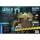 Exit - Das Spiel: Das dunkle Schloss - Spannendes Spiel und kniffliges Puzzle in einem, mit mysteriösem Schloss-Thema.