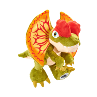 Plüsch-Dino (26cm) aus Jurassic World Dominion in...