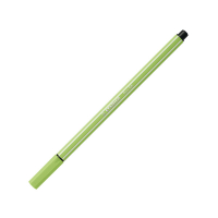 Grüner Filzstift Pen 68 mit robuster Spitze und...