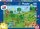 100-teiliges Puzzle Die Maus im Spielpark mit bunt bedruckten Teilen und kindgerechtem Motiv.
