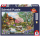 Puzzle Haus am See mit 1000 Teilen für lange Puzzle-Abende.