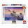 1000-teiliges Puzzle Star Wars: The Escort mit Motiv aus der Serie The Mandalorian.