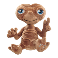 Plüsch E.T. der Außerirdische, 24 cm...