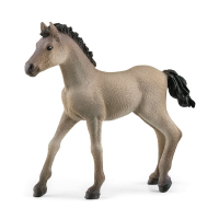 Braunes Schleich Horse Club Criollo Fohlen aus...