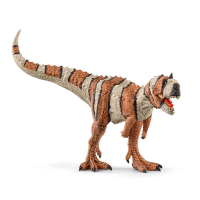 Dinosaurier-Spielzeug Majungasaurus aus Kunststoff in...
