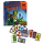 Kartenspiel Heuschrecken Poker von Schmidt mit bunten Karten und lustigem Design.