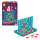 Brettspiel Vier aus der Schmidt Familienspiel Classic Line mit bunten Spielsteinen und Spielbrett.